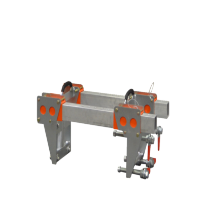 BARREL BASE AJUSTABLE