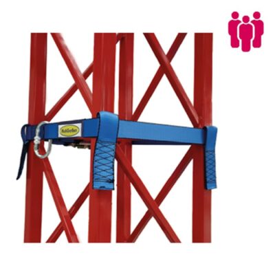 Anclaje Multigarben CM1