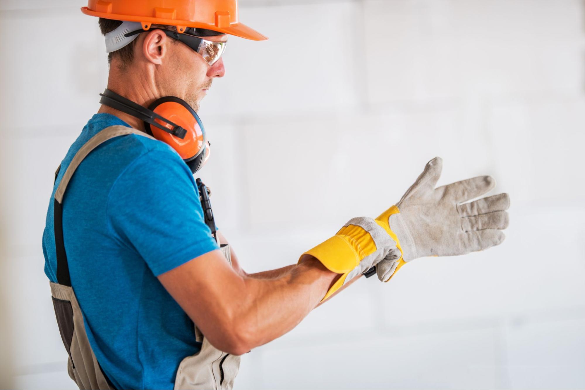 guantes de seguridad carateristicas