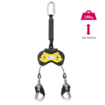 Anticaídas retráctil 2ANR40