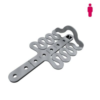 Anclaje anticaída VECTASAFE® para cubierta de chapa.