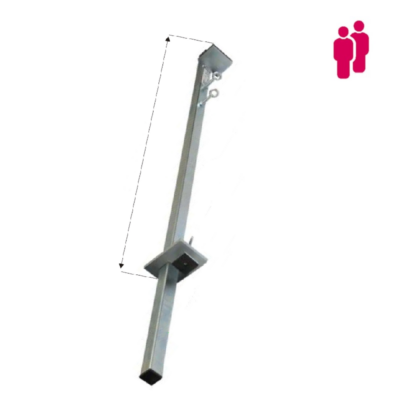 Viga de anclaje VA 60