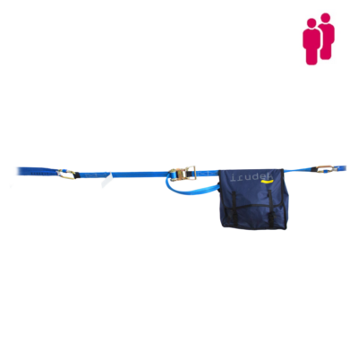 Linea de Vida X2 PRO