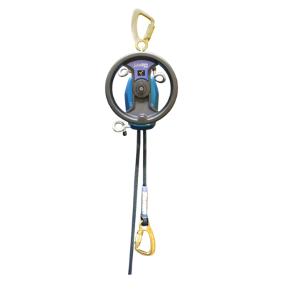 Equipo de Evacuación BOREAS HUB