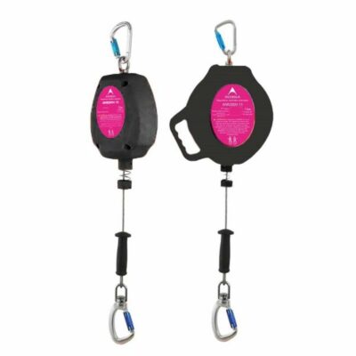 Anticaídas Retráctil ANR 200 V