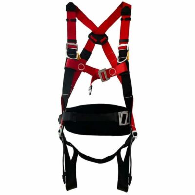 Arnés de seguridad A40B-CP