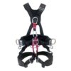 Arnés de posicionamiento suspensión y rescate A70B