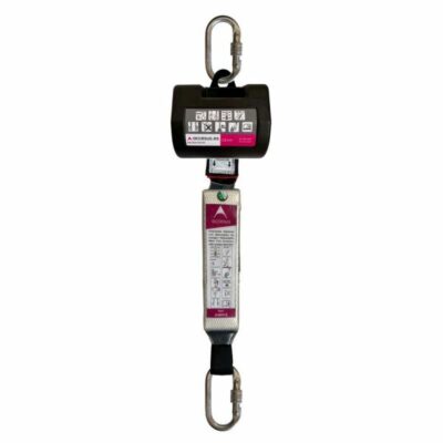 Anticaídas retráctil ANRH2