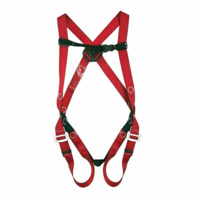 Arnés de Seguridad A01S