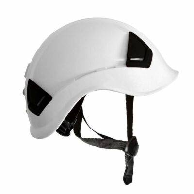 Casco con ventilación AEL PRO VENT