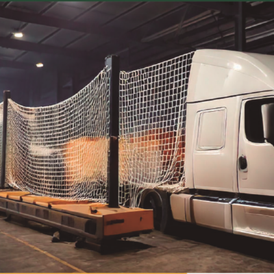 RED DE PARA CAMIONES